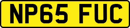 NP65FUC