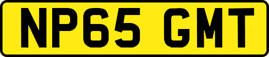 NP65GMT
