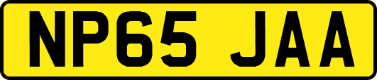 NP65JAA