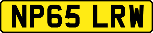 NP65LRW
