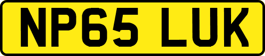 NP65LUK