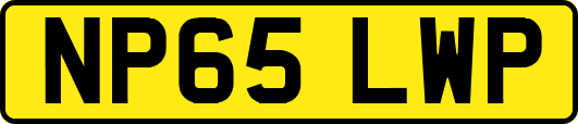 NP65LWP