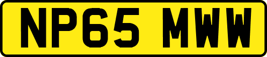 NP65MWW