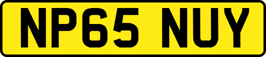 NP65NUY