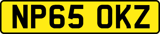 NP65OKZ