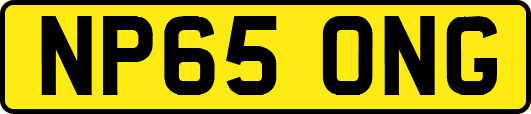 NP65ONG