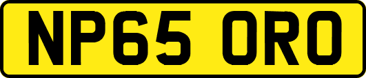 NP65ORO