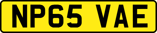 NP65VAE