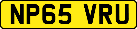 NP65VRU