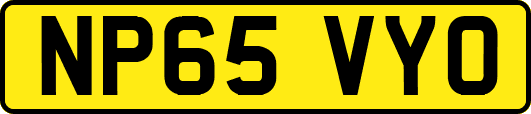 NP65VYO