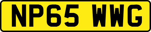NP65WWG