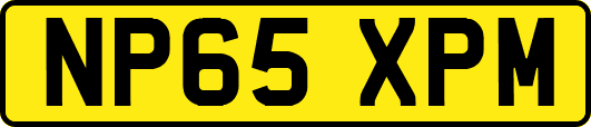 NP65XPM