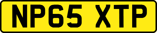 NP65XTP