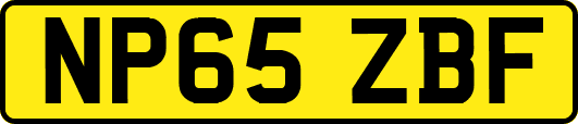NP65ZBF