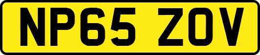 NP65ZOV
