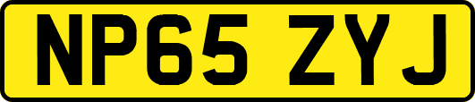 NP65ZYJ
