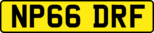 NP66DRF