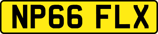 NP66FLX