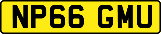 NP66GMU