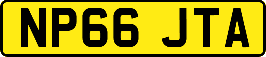 NP66JTA