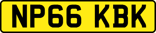 NP66KBK