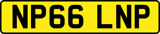 NP66LNP