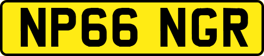 NP66NGR