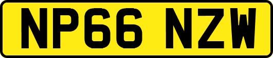 NP66NZW