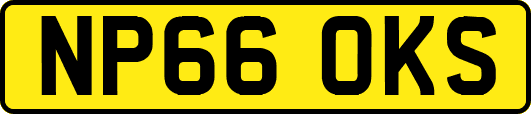 NP66OKS