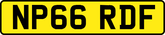 NP66RDF