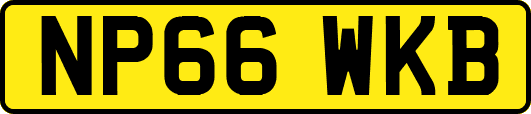 NP66WKB