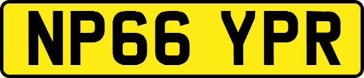 NP66YPR