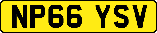 NP66YSV