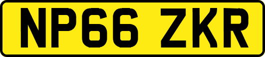 NP66ZKR