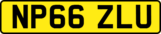 NP66ZLU