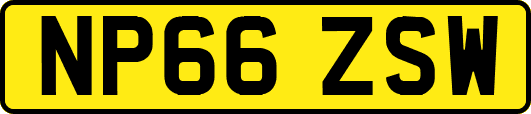 NP66ZSW