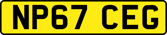 NP67CEG