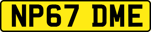 NP67DME