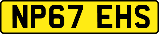NP67EHS