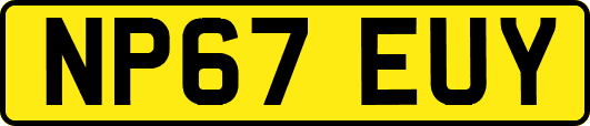 NP67EUY