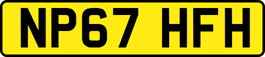 NP67HFH