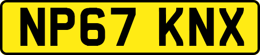NP67KNX