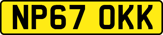 NP67OKK