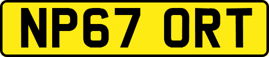 NP67ORT