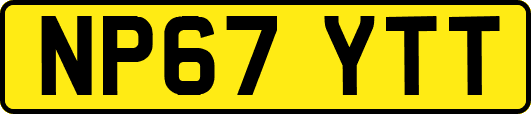 NP67YTT