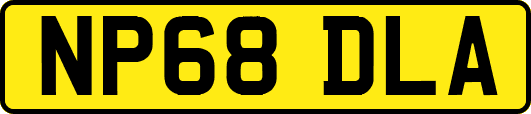 NP68DLA