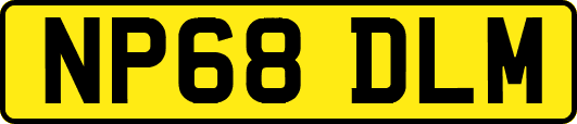 NP68DLM