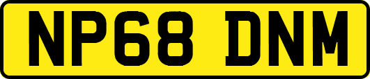 NP68DNM
