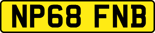 NP68FNB