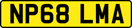 NP68LMA